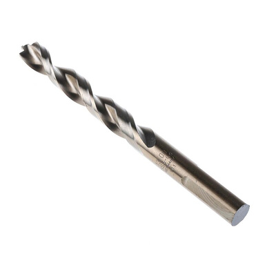 DeWALT DT49 Series HSCo Twist Drill Bit, 13mm Diameter, 151 mm Overall