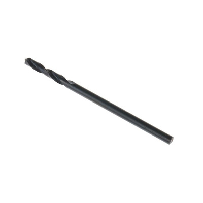 Dormer A120 Series HSS Twist Drill Bit, 2mm Diameter, 38 mm Overall