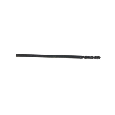 Dormer A120 Series HSS Twist Drill Bit, 1mm Diameter, 26 mm Overall