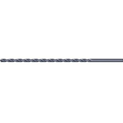 Dormer A125 Series HSS Twist Drill Bit, 1.5mm Diameter, 160 mm Overall