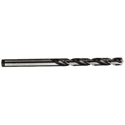 Bosch HSS Twist Drill Bit, 4mm Diameter, 75 mm Overall