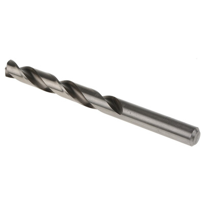 Bosch HSS-G Twist Drill Bit, 11.8mm Diameter, 142 mm Overall