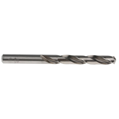 Bosch HSS-G Twist Drill Bit, 11.8mm Diameter, 142 mm Overall