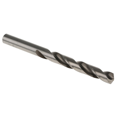 Bosch HSS-G Twist Drill Bit, 11.8mm Diameter, 142 mm Overall