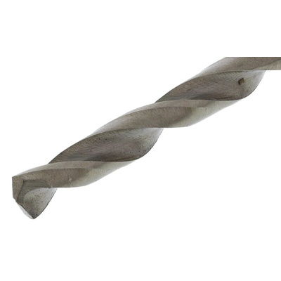 Bosch HSS Twist Drill Bit, 3.3mm Diameter, 65 mm Overall