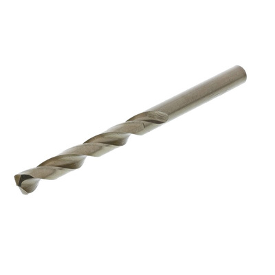 Bosch HSS Twist Drill Bit, 6mm Diameter, 93 mm Overall