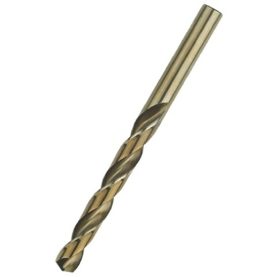 Bosch HSS Twist Drill Bit, 9mm Diameter, 125 mm Overall