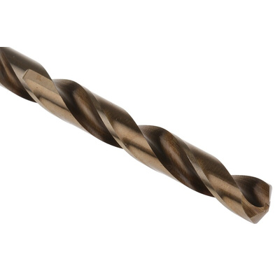 Bosch HSS Twist Drill Bit, 10mm Diameter, 133 mm Overall
