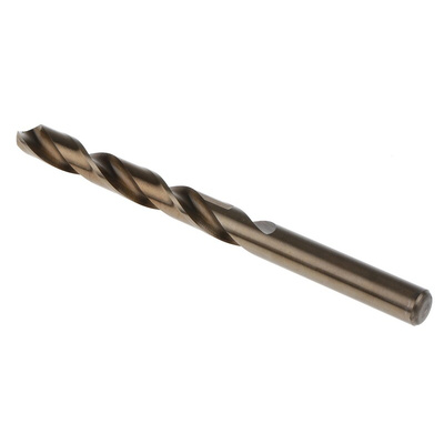 Bosch HSS Twist Drill Bit, 10mm Diameter, 133 mm Overall