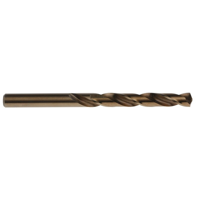 Bosch HSS Twist Drill Bit, 10mm Diameter, 133 mm Overall