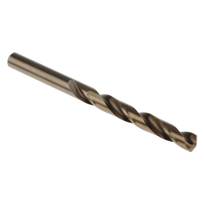 Bosch HSS Twist Drill Bit, 10mm Diameter, 133 mm Overall