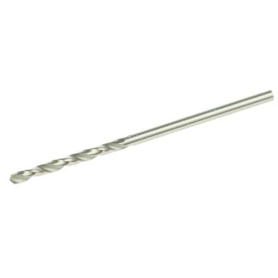 Bosch HSS-G Twist Drill Bit, 2mm Diameter, 49 mm Overall