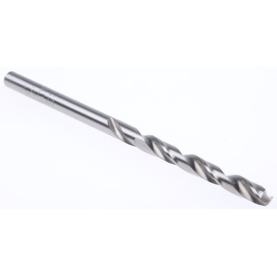 Bosch HSS-G Twist Drill Bit, 3.5mm Diameter, 70 mm Overall