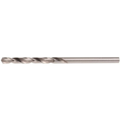 Bosch HSS-G Twist Drill Bit, 3.3mm Diameter, 65 mm Overall