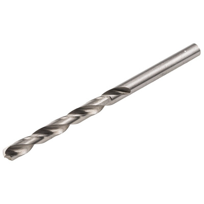 Bosch HSS-G Twist Drill Bit, 5.5mm Diameter, 93 mm Overall