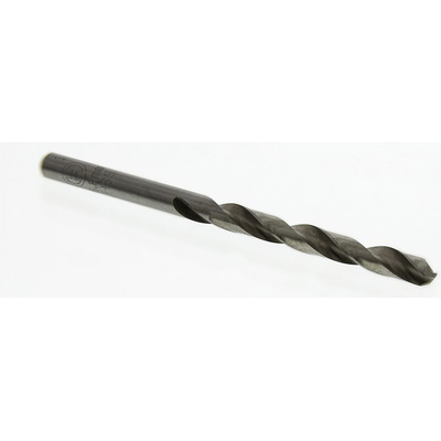 Bosch HSS-G Twist Drill Bit, 6.8mm Diameter, 109 mm Overall