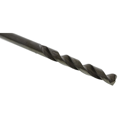 Bosch HSS-G Twist Drill Bit, 7mm Diameter, 109 mm Overall