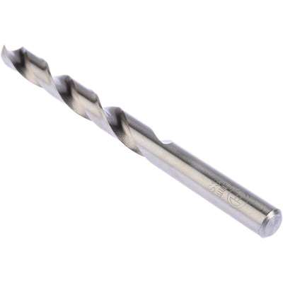 Bosch HSS-G Twist Drill Bit, 10mm Diameter, 133 mm Overall