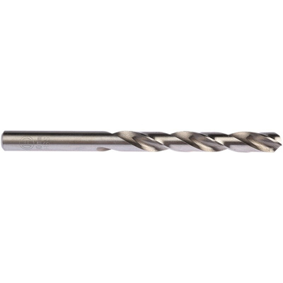 Bosch HSS-G Twist Drill Bit, 10mm Diameter, 133 mm Overall