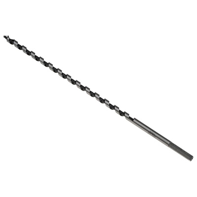 Bosch Wood Auger Drill Bit for Wood, 6mm Diameter, 235 mm Overall