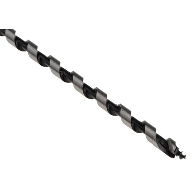 Bosch Wood Auger Drill Bit for Wood, 6mm Diameter, 235 mm Overall