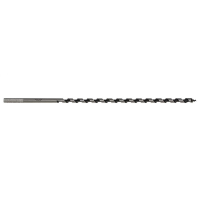 Bosch Wood Auger Drill Bit for Wood, 6mm Diameter, 235 mm Overall