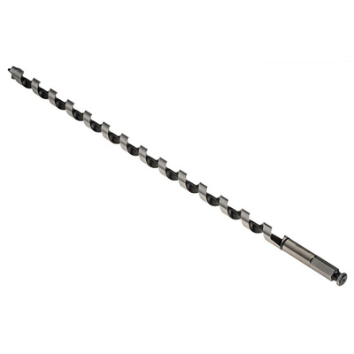 Bosch Wood Auger Drill Bit for Wood, 14mm Diameter, 450 mm Overall
