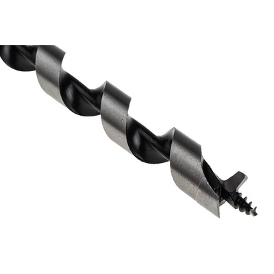 Bosch Wood Auger Drill Bit for Wood, 14mm Diameter, 450 mm Overall
