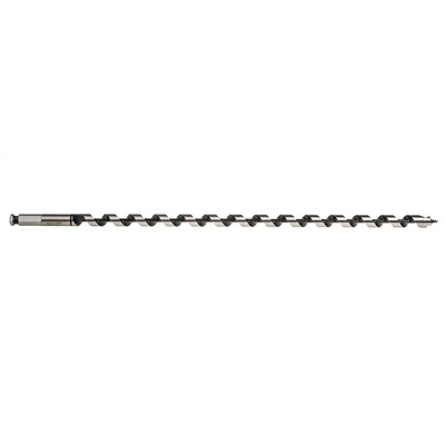 Bosch Wood Auger Drill Bit for Wood, 14mm Diameter, 450 mm Overall