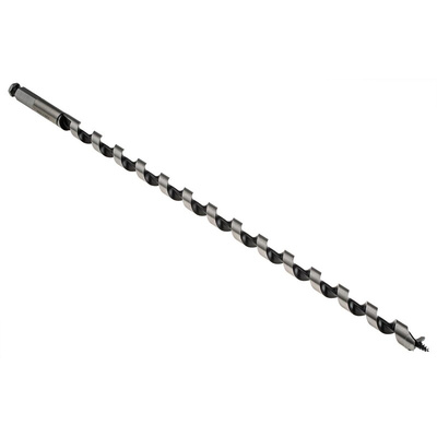 Bosch Wood Auger Drill Bit for Wood, 14mm Diameter, 450 mm Overall