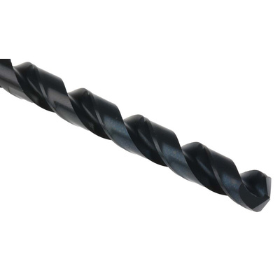 Dormer A108 Series HSS Twist Drill Bit, 6mm Diameter, 93 mm Overall