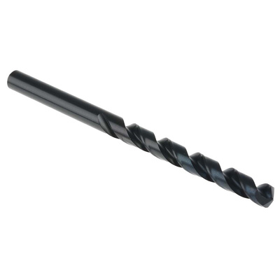 Dormer A108 Series HSS Twist Drill Bit, 6mm Diameter, 93 mm Overall