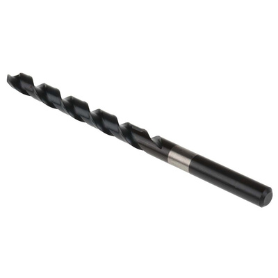 Dormer A108 Series HSS Twist Drill Bit for Stainless Steel, 6.8mm Diameter, 109 mm Overall