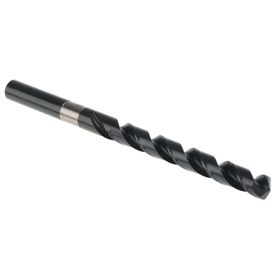 Dormer A108 Series HSS Twist Drill Bit for Stainless Steel, 8mm Diameter, 117 mm Overall