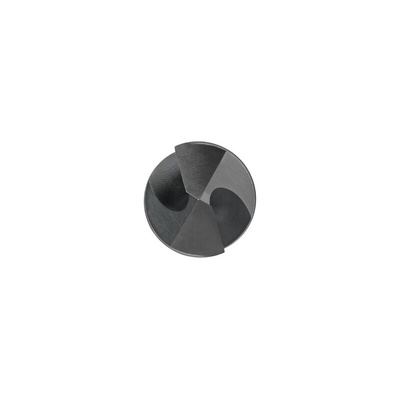 Dormer A108 Series HSS Twist Drill Bit, 10.2mm Diameter, 133 mm Overall