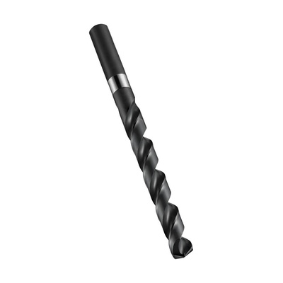 Dormer A108 Series HSS Twist Drill Bit, 10.2mm Diameter, 133 mm Overall