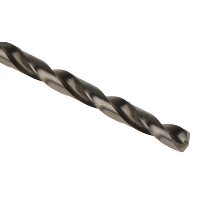 Dormer A777 Series HSS-E Twist Drill Bit, 3.3mm Diameter, 65 mm Overall