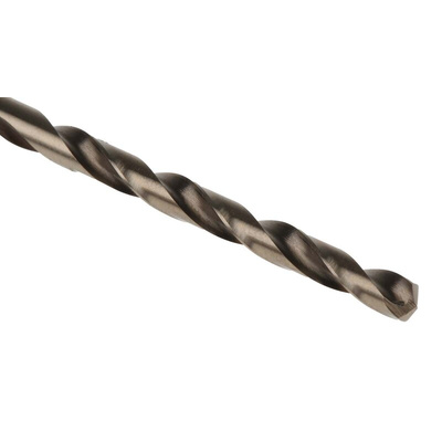 Dormer A777 Series HSS-E Twist Drill Bit, 3mm Diameter, 61 mm Overall