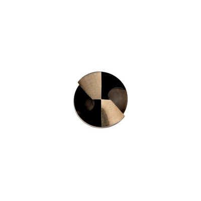Dormer A777 Series HSS-E Twist Drill Bit, 12mm Diameter, 151 mm Overall