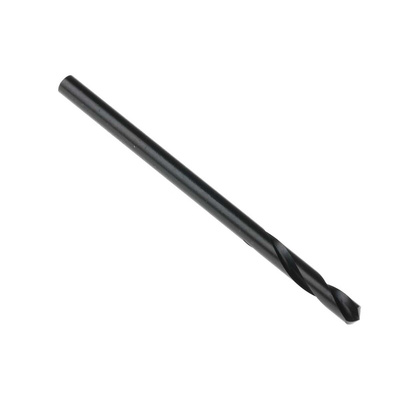Dormer A123 Series HSS Twist Drill Bit, 2.38mm Diameter, 43 mm Overall