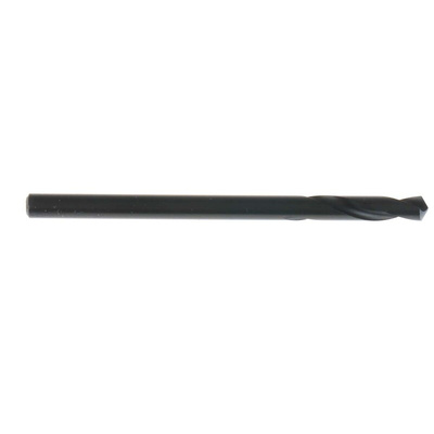 Dormer A123 Series HSS Twist Drill Bit, 3.18mm Diameter, 49 mm Overall