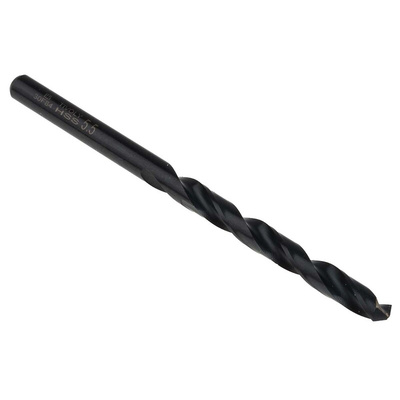 Tivoly HSS Twist Drill Bit, 5.5mm Diameter