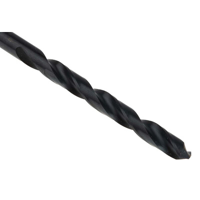 Tivoly HSS Twist Drill Bit, 5.5mm Diameter