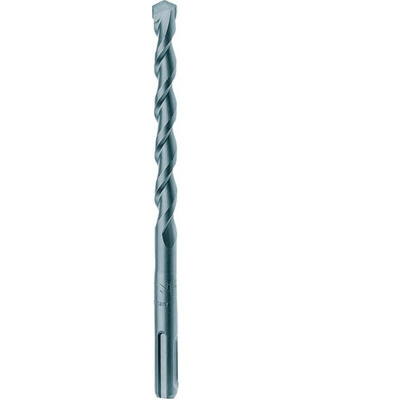 Makita D-000 Series Carbide Tipped Masonry Drill Bit, 6.5mm Diameter, 160 mm Overall
