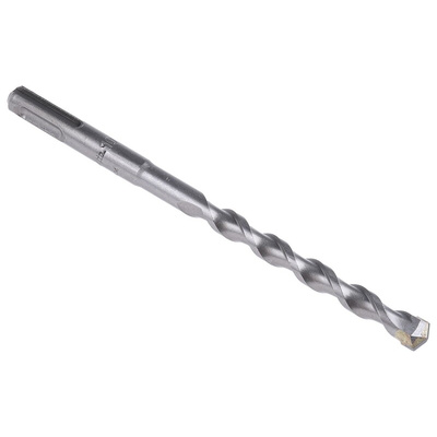 Makita D-001 Series Carbide Tipped Masonry Drill Bit, 10mm Diameter, 160 mm Overall