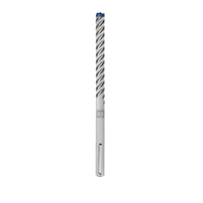 Bosch Carbide Tipped SDS Max Drill Bit for Masonry, 16mm Diameter, 340 mm Overall