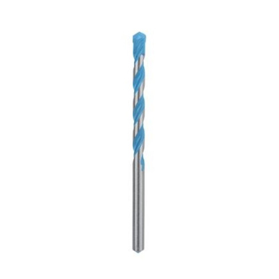 Bosch Carbide Tipped Twist Drill Bit, 10mm Diameter, 250 mm Overall