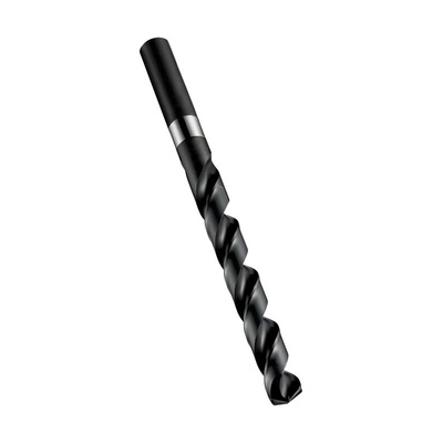 Dormer A108 Series HSS Jobber Drill Bit for Stainless Steel, 3.2mm Diameter, 65 mm Overall