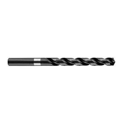 Dormer A108 Series HSS Jobber Drill Bit for Stainless Steel, 3.2mm Diameter, 65 mm Overall