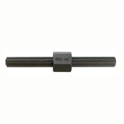Facom 885 Series Extractor Bit, 9.5mm Diameter